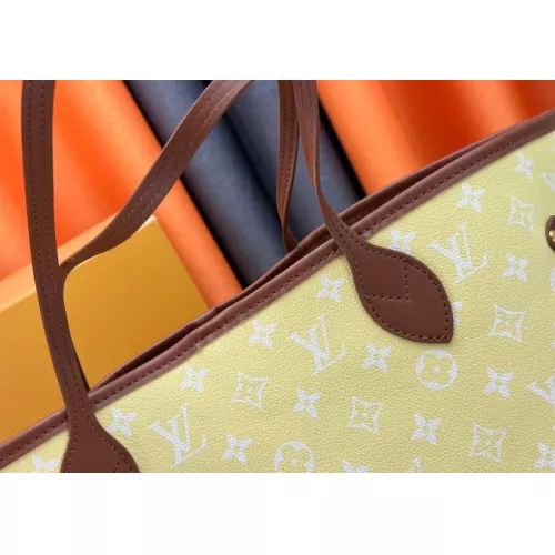 Replica Louis Vuitton AAA Quality Shoulder Bags For Women #1376342 $72.00 USD for Wholesale