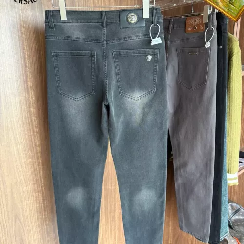 Replica Versace Jeans For Men #1376346 $48.00 USD for Wholesale