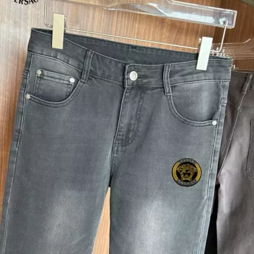 Replica Versace Jeans For Men #1376346 $48.00 USD for Wholesale
