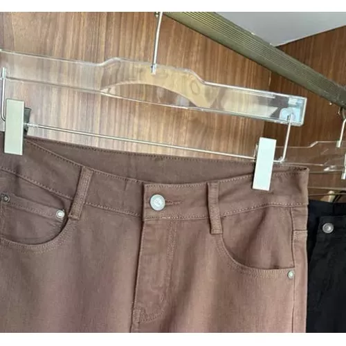 Replica Christian Dior Jeans For Men #1376347 $48.00 USD for Wholesale