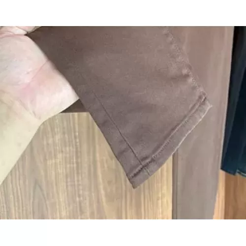 Replica Christian Dior Jeans For Men #1376347 $48.00 USD for Wholesale