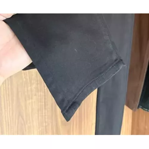 Replica Christian Dior Jeans For Men #1376348 $48.00 USD for Wholesale