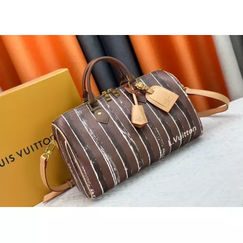 Replica Louis Vuitton Travel Bags #1376349 $76.00 USD for Wholesale