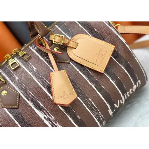 Replica Louis Vuitton Travel Bags #1376349 $76.00 USD for Wholesale