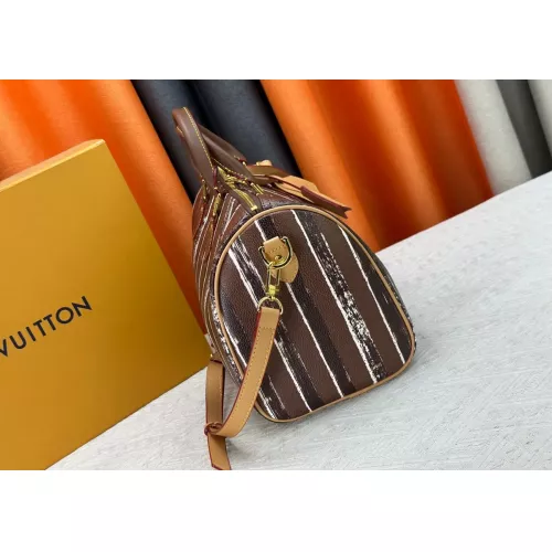 Replica Louis Vuitton Travel Bags #1376349 $76.00 USD for Wholesale