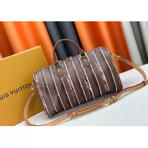 Replica Louis Vuitton Travel Bags #1376349 $76.00 USD for Wholesale