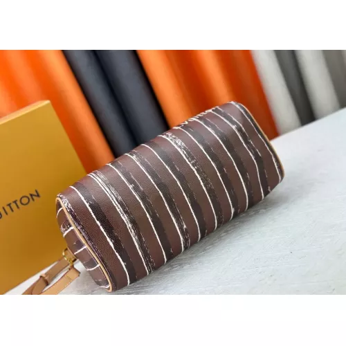 Replica Louis Vuitton Travel Bags #1376349 $76.00 USD for Wholesale