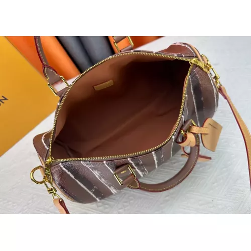 Replica Louis Vuitton Travel Bags #1376349 $76.00 USD for Wholesale