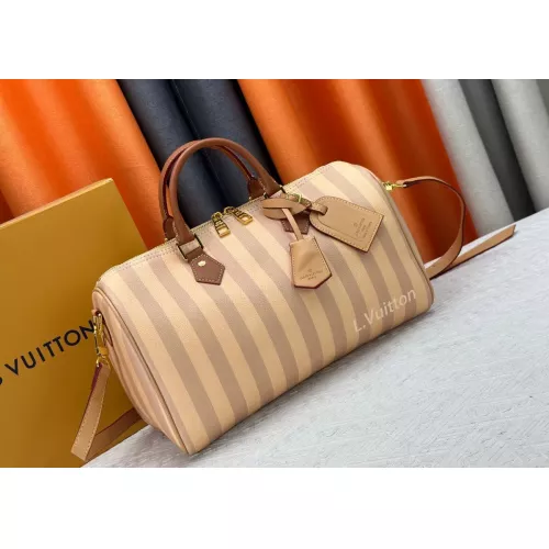 Replica Louis Vuitton Travel Bags #1376350 $76.00 USD for Wholesale