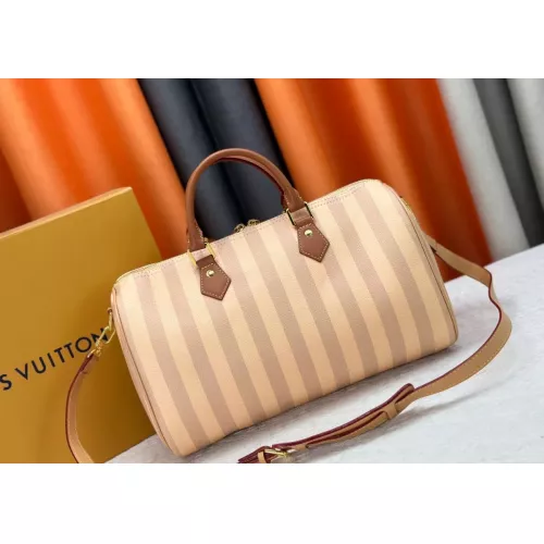 Replica Louis Vuitton Travel Bags #1376350 $76.00 USD for Wholesale