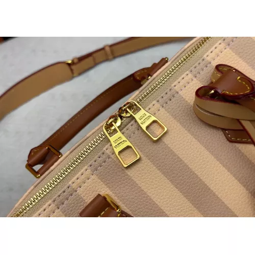 Replica Louis Vuitton Travel Bags #1376350 $76.00 USD for Wholesale