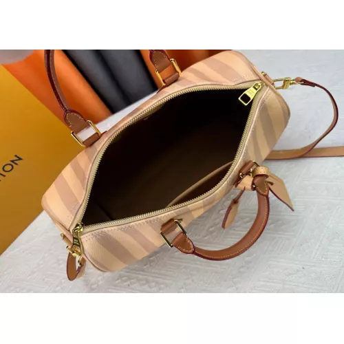 Replica Louis Vuitton Travel Bags #1376350 $76.00 USD for Wholesale