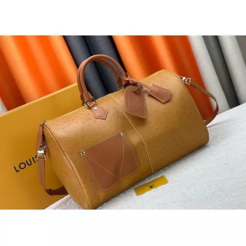 Replica Louis Vuitton Travel Bags #1376351 $82.00 USD for Wholesale
