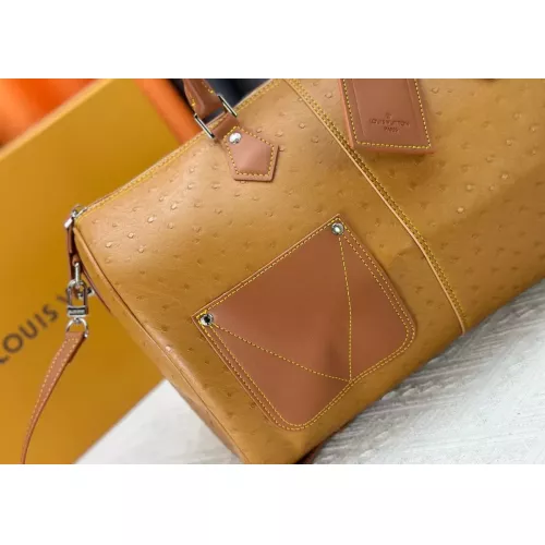 Replica Louis Vuitton Travel Bags #1376351 $82.00 USD for Wholesale