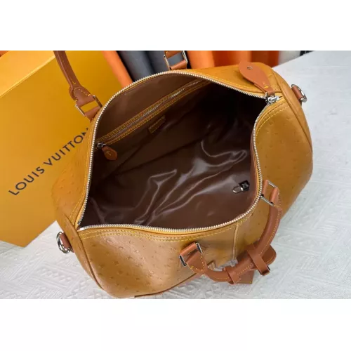 Replica Louis Vuitton Travel Bags #1376351 $82.00 USD for Wholesale