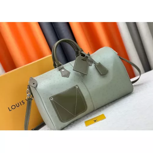 Replica Louis Vuitton Travel Bags #1376352 $82.00 USD for Wholesale