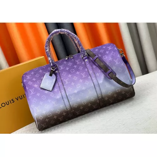 Louis Vuitton Travel Bags #1376355 $85.00 USD, Wholesale Replica Louis Vuitton Travel Bags
