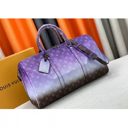 Replica Louis Vuitton Travel Bags #1376355 $85.00 USD for Wholesale