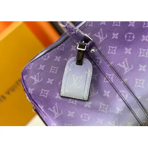 Replica Louis Vuitton Travel Bags #1376355 $85.00 USD for Wholesale
