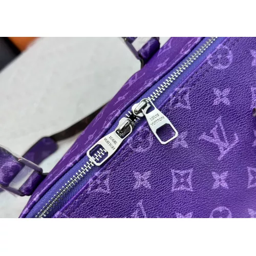 Replica Louis Vuitton Travel Bags #1376355 $85.00 USD for Wholesale