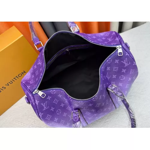 Replica Louis Vuitton Travel Bags #1376355 $85.00 USD for Wholesale