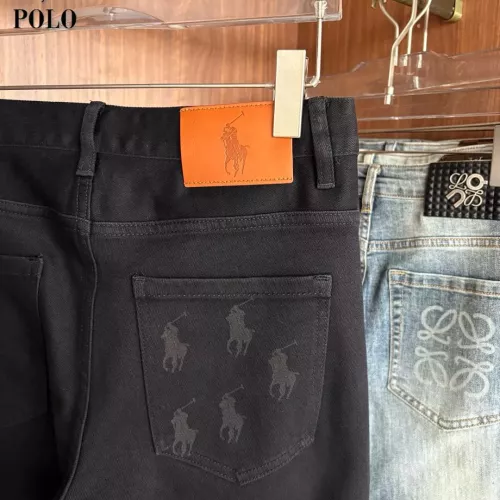 Replica Ralph Lauren Polo Jeans For Men #1376358 $48.00 USD for Wholesale