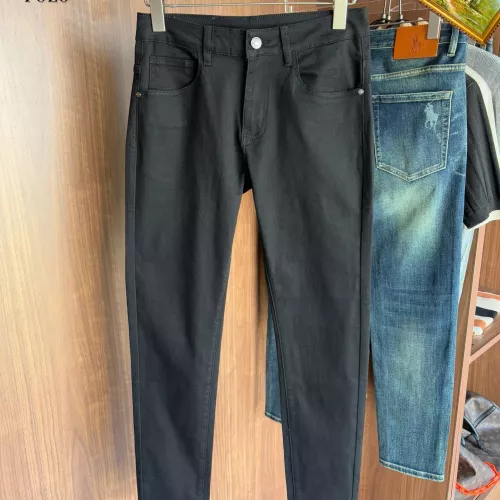 Replica Ralph Lauren Polo Jeans For Men #1376363 $48.00 USD for Wholesale