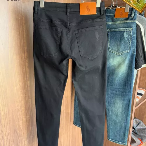 Replica Ralph Lauren Polo Jeans For Men #1376363 $48.00 USD for Wholesale