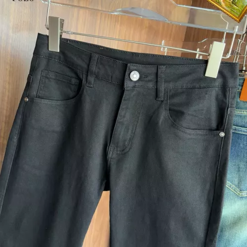 Replica Ralph Lauren Polo Jeans For Men #1376363 $48.00 USD for Wholesale