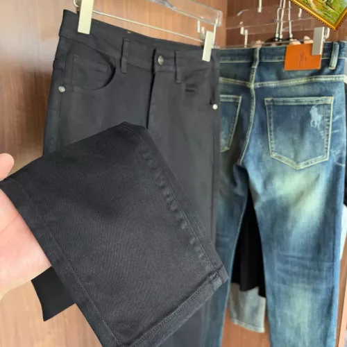 Replica Ralph Lauren Polo Jeans For Men #1376363 $48.00 USD for Wholesale