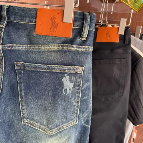 Replica Ralph Lauren Polo Jeans For Men #1376364 $48.00 USD for Wholesale