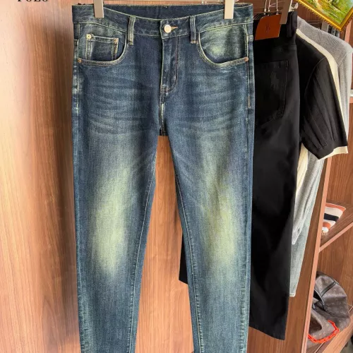 Replica Ralph Lauren Polo Jeans For Men #1376364 $48.00 USD for Wholesale
