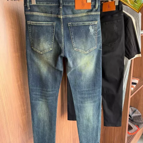 Replica Ralph Lauren Polo Jeans For Men #1376364 $48.00 USD for Wholesale