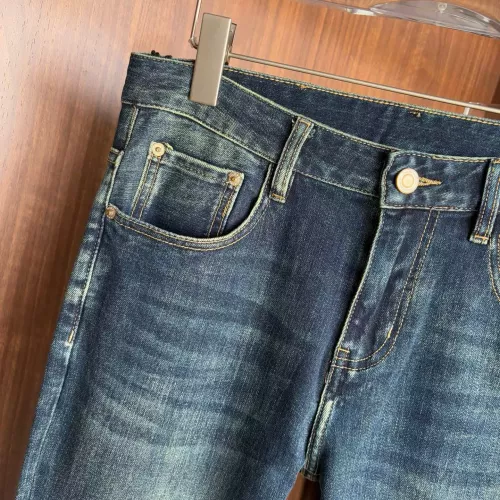 Replica Ralph Lauren Polo Jeans For Men #1376364 $48.00 USD for Wholesale