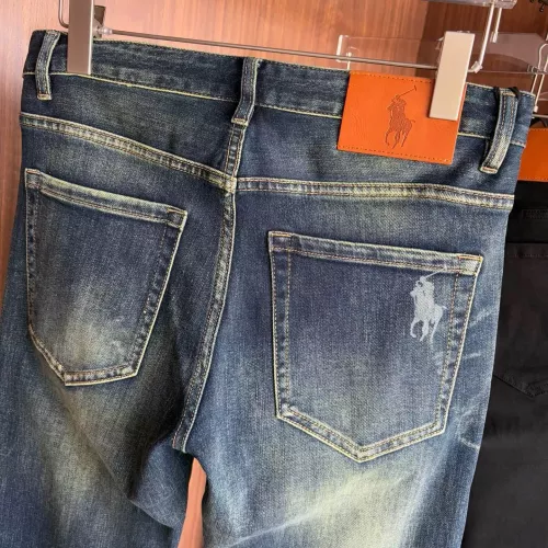 Replica Ralph Lauren Polo Jeans For Men #1376364 $48.00 USD for Wholesale