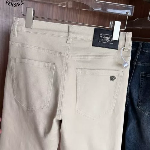 Replica Versace Jeans For Men #1376365 $48.00 USD for Wholesale
