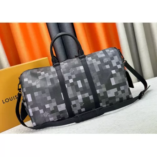 Louis Vuitton Travel Bags #1376374 $85.00 USD, Wholesale Replica Louis Vuitton Travel Bags