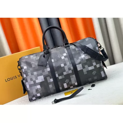Replica Louis Vuitton Travel Bags #1376374 $85.00 USD for Wholesale
