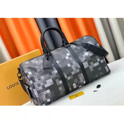 Replica Louis Vuitton Travel Bags #1376374 $85.00 USD for Wholesale