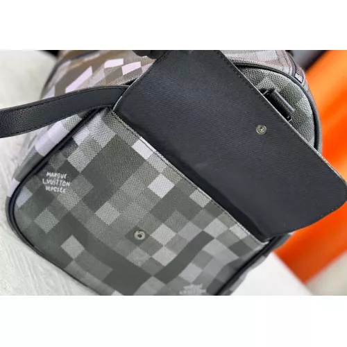 Replica Louis Vuitton Travel Bags #1376374 $85.00 USD for Wholesale