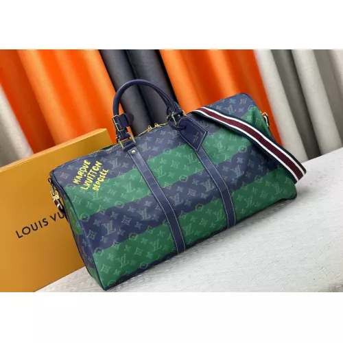 Replica Louis Vuitton Travel Bags #1376376 $92.00 USD for Wholesale