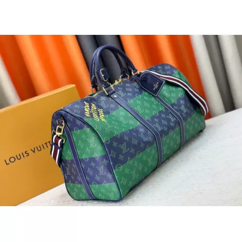 Replica Louis Vuitton Travel Bags #1376376 $92.00 USD for Wholesale