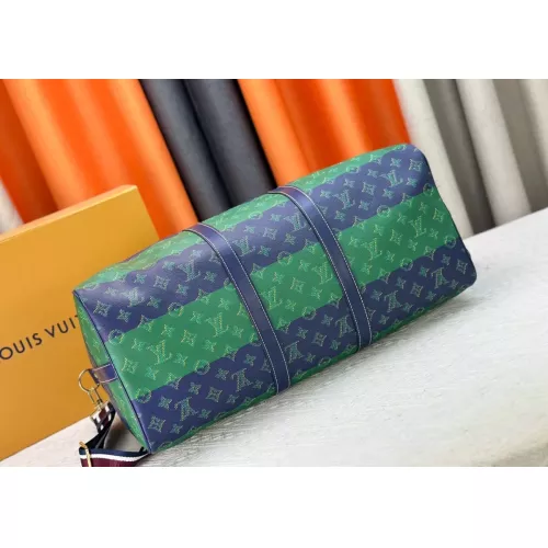 Replica Louis Vuitton Travel Bags #1376376 $92.00 USD for Wholesale