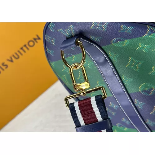 Replica Louis Vuitton Travel Bags #1376376 $92.00 USD for Wholesale