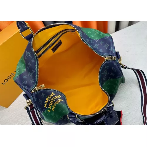 Replica Louis Vuitton Travel Bags #1376376 $92.00 USD for Wholesale