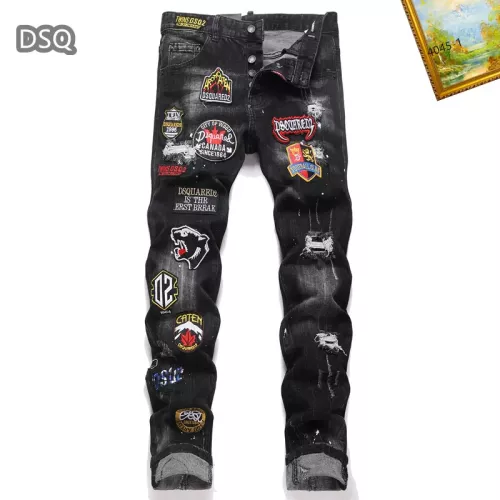 Dsquared Jeans For Men #1376385