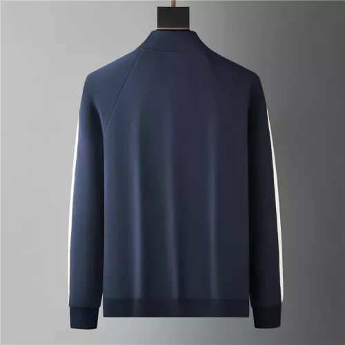 Replica Ralph Lauren Polo Tracksuits Long Sleeved For Men #1376392 $85.00 USD for Wholesale