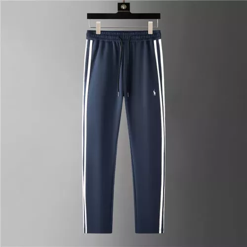 Replica Ralph Lauren Polo Tracksuits Long Sleeved For Men #1376392 $85.00 USD for Wholesale