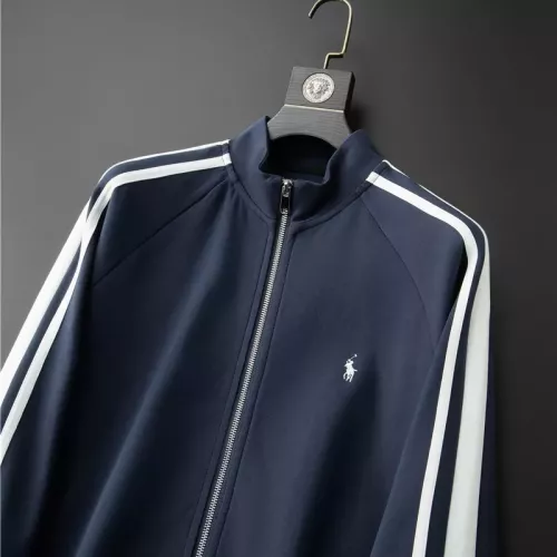 Replica Ralph Lauren Polo Tracksuits Long Sleeved For Men #1376392 $85.00 USD for Wholesale