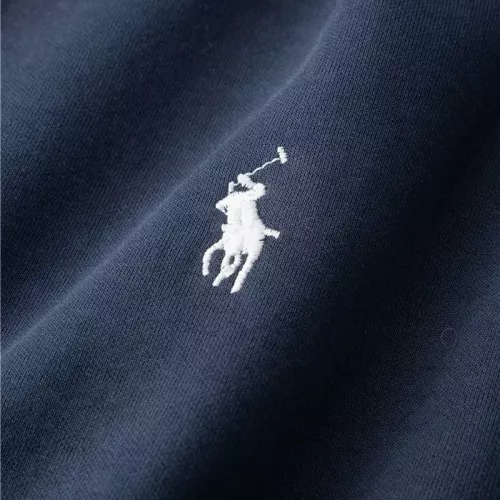 Replica Ralph Lauren Polo Tracksuits Long Sleeved For Men #1376392 $85.00 USD for Wholesale